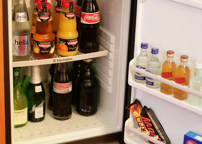 Heikotel - Hotel Windsor Hamburg